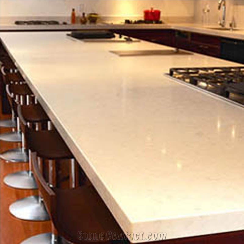 Quartz Stone Countertop