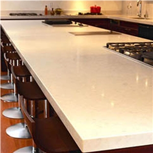 Quartz Stone Countertop