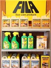 Fila Stone Care Products
