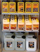 Fila Stone Care Products