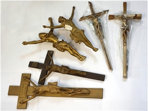 Monument Accessories