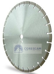 Univeral/General Purpose Blade/Laser Welded Saw Blade/Concrete Saw Blade
