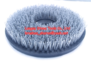 10 Inch Brush/Diam 250mm Brushes