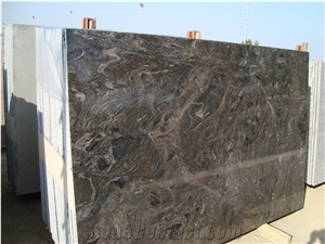 Himalayan Blue Granite Slabs & Tiles