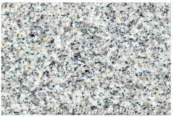 G603 Granite Custom Window Sills