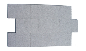 G603 Granite (New Kristal) Paving Stone