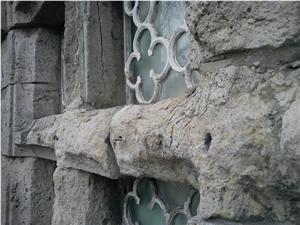 Lime Mortar Repairs