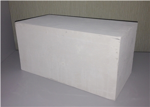Alma Stone White Limestone Blocks