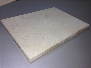 Alma Stone White Limestone Blocks