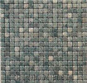 Green Marble Mosaic Tiles