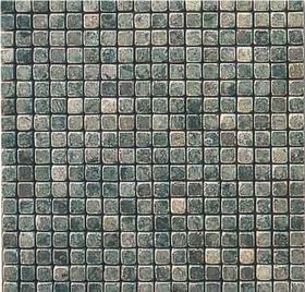 Green Marble Mosaic Tiles