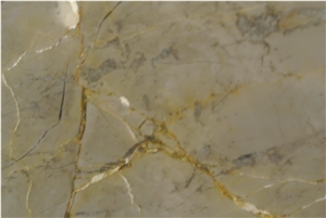 Golden Gray Marble Tiles