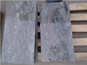 Tiles for Sales, Green Jadeite C3 Granite Tiles