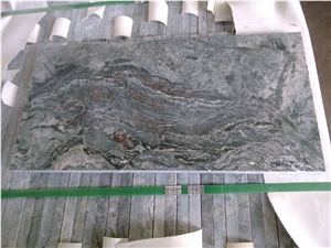 Tiles for Sales, Green Jadeite C3 Granite Tiles