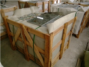Tiles for Sales, Green Jadeite C3 Granite Tiles