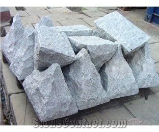 Granite Paving Stone