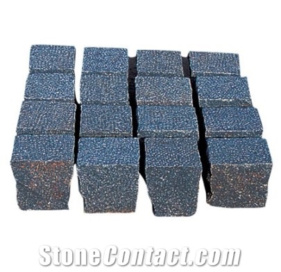 Granite Paving Stone