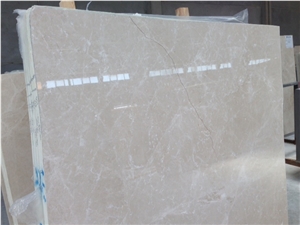 New Moon Cream Marble, Turkey Beige Marble Block New Moon Cream Marble, Turkey Beige Marble Block