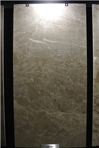 Galaxy Brown Marble Slabs & Tiles