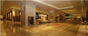 Gothic Grey Marble Tiles