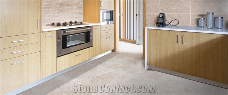 Gris Porto Marble Wall Tiles