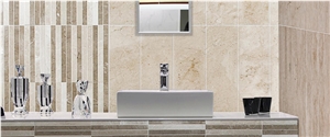 Gris Porto Marble Wall Tiles