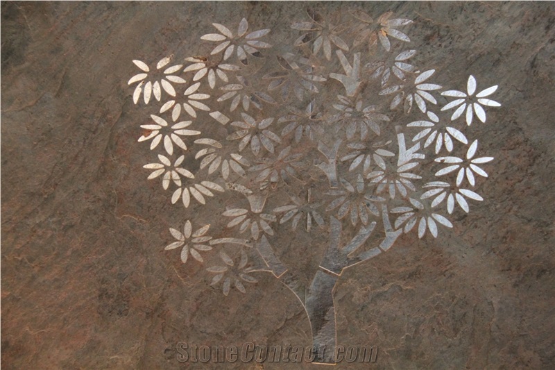 1 mm Thin Tile ( World"S Thinnest Stone)
