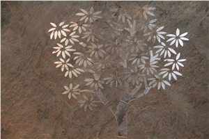 1 mm Thin Tile ( World"S Thinnest Stone)