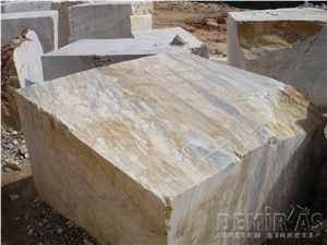 Turkey Sky Blue Marble Blocks