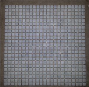 Beige Travertine Mosaics