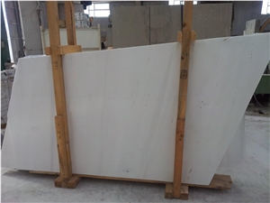 Bianco Dolomiti Marble Slabs & Tiles, White Polished Marble Flooring Tiles, Walling Tiles