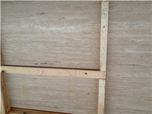 Classic Light Travertine Slabs & Tiles Vein Cut, Beige Polished Travertine Flooring Tiles, Walling Tiles