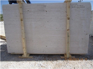 Classic Light Travertine Slabs & Tiles Vein Cut, Beige Polished Travertine Flooring Tiles, Walling Tiles