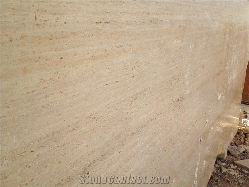 Classic Light Travertine Slabs & Tiles Vein Cut, Beige Polished Travertine Flooring Tiles, Walling Tiles