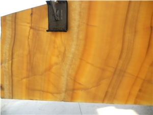 Honey Onyx Slabs & Tiles, Turkey Yellow Onyx Flooring Tiles, Walling Tiles
