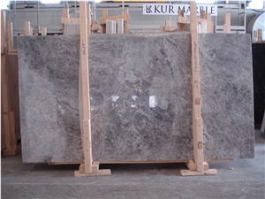 Tundra Grey Slabs & Tiles, Turkey Grey Limestone