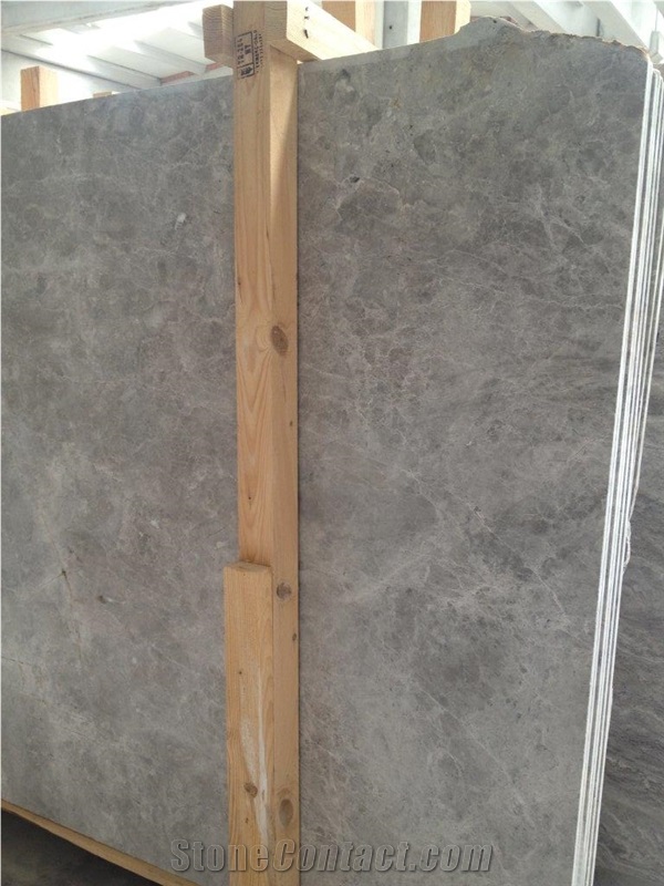 Tundra Grey Slabs & Tiles, Turkey Grey Limestone