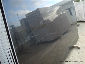 Yard Gard Blue Granite Slabs & Tiles, India Blue Granite
