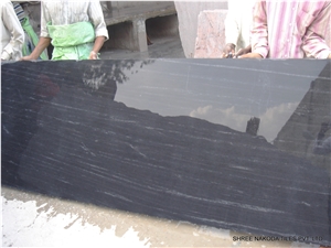 Yard Gard Blue Granite Slabs & Tiles, India Blue Granite