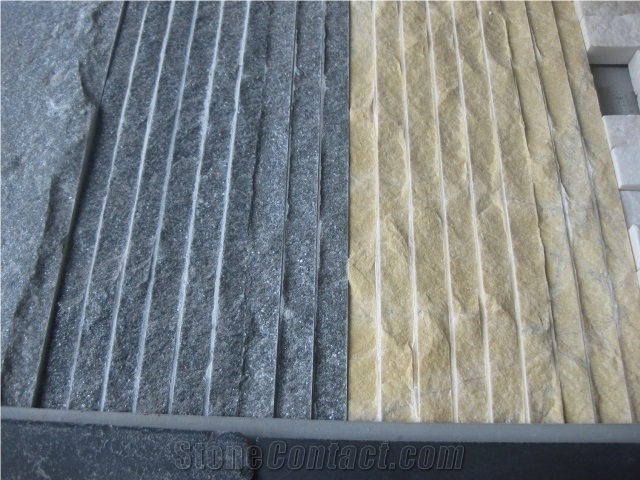 Travertine Wall Panel
