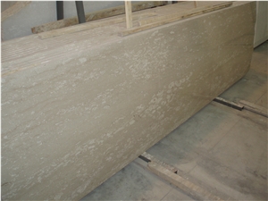 Italian Beige Limestone Tiles & Slabs