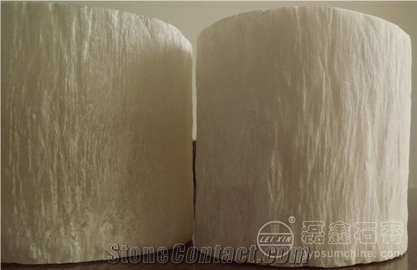 Selenite Tealight Holder,Selenite Candle Holder