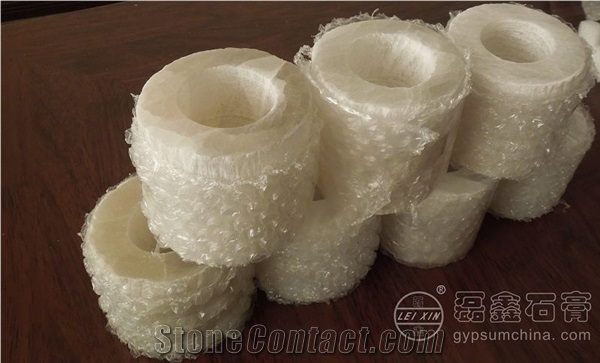 Selenite Tealight Holder,Selenite Candle Holder