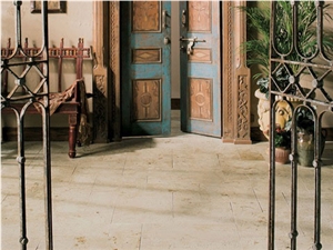 Jura Beige Limestone - Honed Floor Tiles Jura Beige Limestone - Honed Floor Tiles