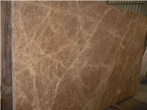 Turkey Emperador Light Marble Slabs