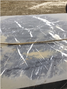 Black Marble Block, Turkey Black Marble