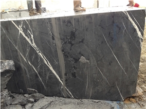 Black Marble Block, Turkey Black Marble Black Marble Block, Turkey Black Marble