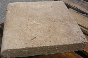 Perlato Maltese Limestone Pool Coping, Malta Stone Pool Coping, Malta Stone Beige Limestone Pool Coping