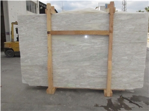 New Calacatta Marble Slabs & Tiles, White Marble Tiles & Slabs