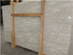 New Calacatta Marble Slabs & Tiles, White Marble Tiles & Slabs